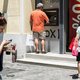 Griekse banken maandag weer open