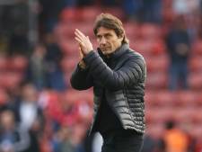 Antonio Conte maakt zijn eigen Tottenham Hotspur met de grond gelijk: ‘Zijn hier gewend niets te winnen’