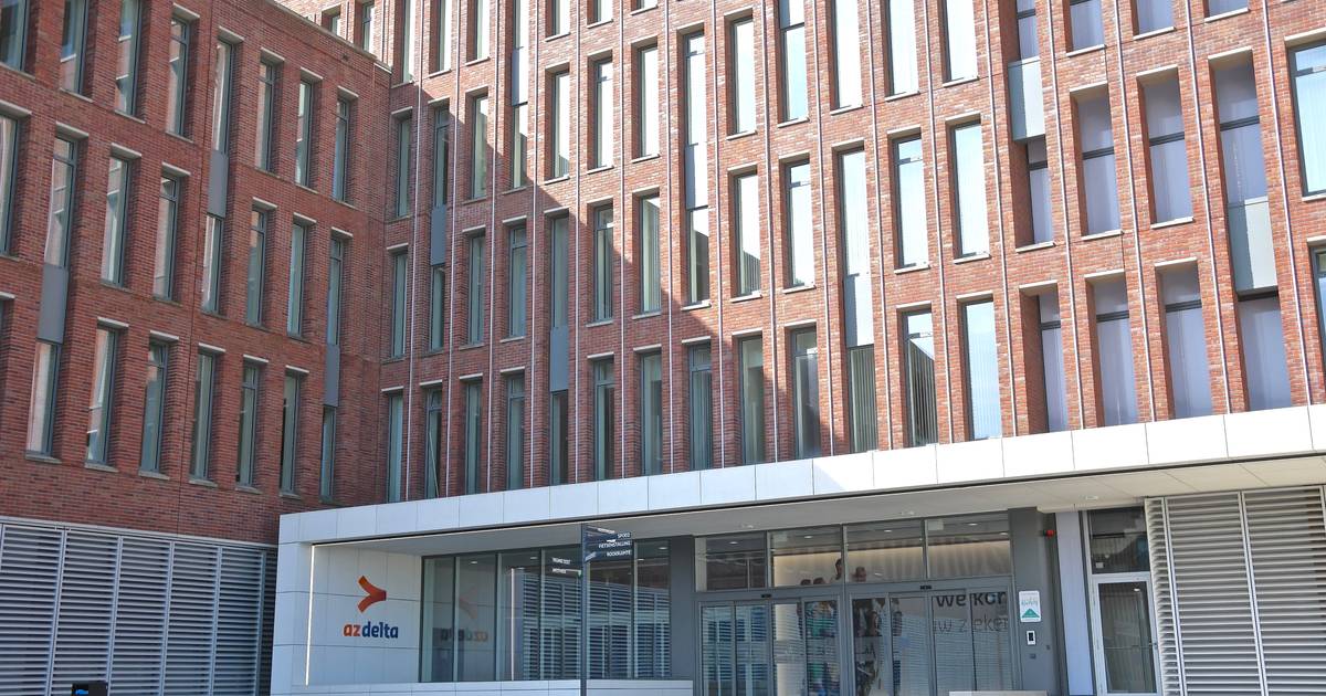 AZ Delta bant alcohol | Roeselare