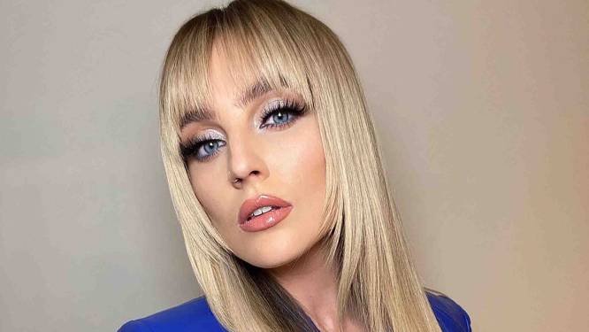 Little Mix-zangeres Perrie Edwards bevallen van eerste kind