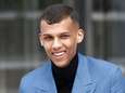 Le magnifique (et rare) cliché de Stromae et son fils