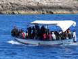 Boot met migranten kapseist bij Italië: meerdere doden