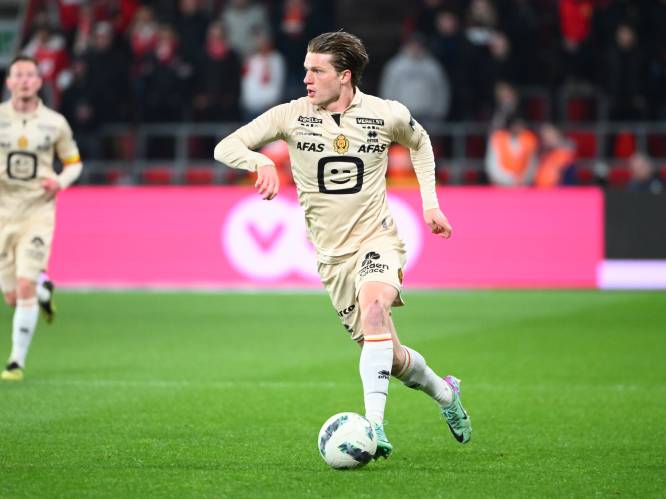 “Ik sta opnieuw met vertrouwen op het veld”: hoe Daam Foulon bij KV Mechelen weer naar zijn beste niveau toegroeide