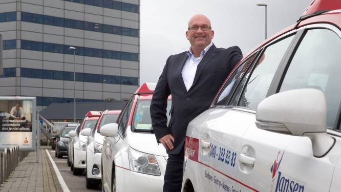 Cibatax opnieuw failliet, taxibedrijf overgenomen door Van Gerwen Groep 