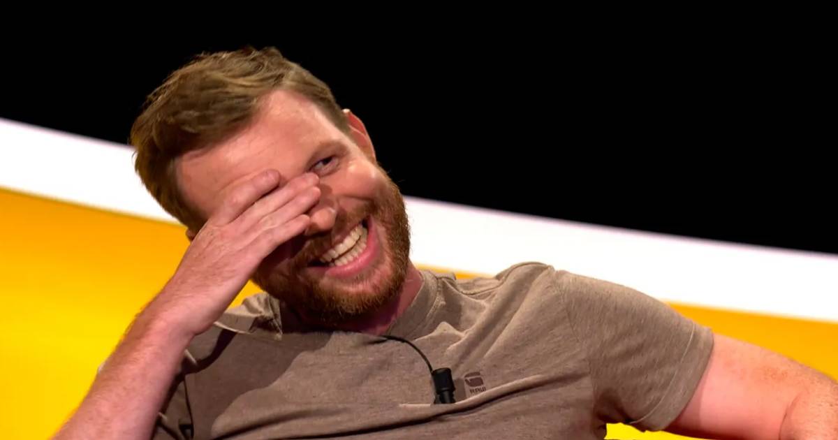 Jill Clemens ammette in ‘The Smartest Person’: ‘Penso che ‘On the Train to Ostenda’ sia una canzone terribile’ |  La persona più intelligente del mondo