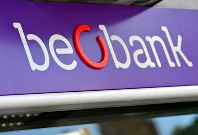 Beobank gaat over staatsbon heen met 2,84 procent op termijnrekening