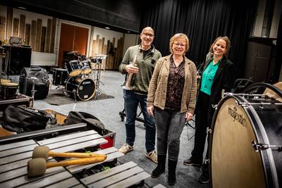 Scary Symphony in Hoogeloon: ‘Totaalbeleving met sterke verhalen bij knetterend haardvuur’