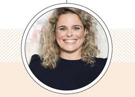 Hanneke: “Wat ik lekker vind, is niet wat de meeste mensen scharen onder lekker eten”
