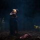 Het geslaagdst in Not All Is Lost zijn een aantal theatrale scènes ★★★☆☆