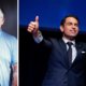 Cas Mudde over de evolutie van uiterst rechts: ‘Wat Tom Van Grieken goed kan, is niet negatief zijn. Hij is niet zuur, niet agressief’