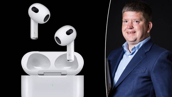 Zijn de AirPods 3 je geld waard? Dit is het verdict van de expert