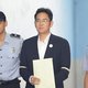 Samsung-erfgenaam in beroep tegen veroordeling
