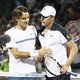 Zegereeks Federer ten einde door Roddick