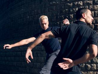 Introdans speelt Bach drie keer live en een keer filmisch in dans gegoten; ‘Laat je niet onberoerd’