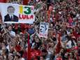 Grote betoging in Brazilië om deelname van Lula aan verkiezingen te verdedigen