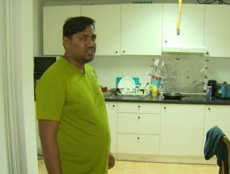 Bengalese arbeider doet zijn verhaal aan VTM NIEUWS: "Wanneer je hier aankomt, beloven ze je salaris van 2.500 euro”