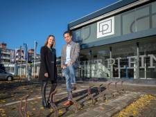Ondernemerscentrum Het Plein nu al bijna vol