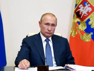 Witte Huis: “Rusland moet zich niet bemoeien met Wit-Rusland”