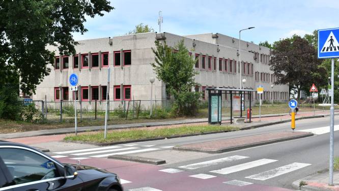Oud schoolgebouw perfecte basis nieuw gezondheidscentrum in Enschede: ‘Misschien wel meest duurzame van het land’ 