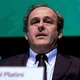 Michel Platini wil nieuw leiderschap voor FIFA