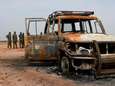 Islamitische Staat claimt moord op Franse hulpverleners in Niger