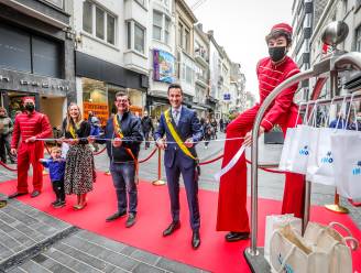 Stad investeerde volop in 2022, maar zag uitgaven ook fors stijgen