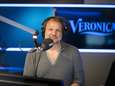 Rob Stenders heeft corona en is tijdelijk afwezig op Radio Veronica