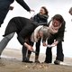 Nationale schelpenteldag: ‘Is dit geen halfgeknotte strandschelp?’