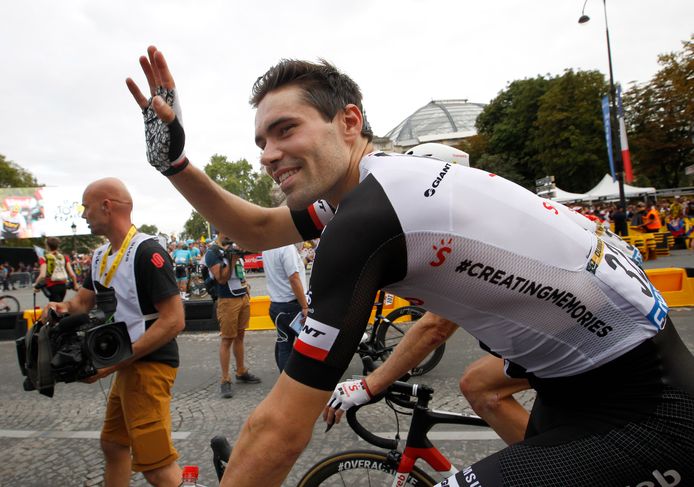 Tom Dumoulin