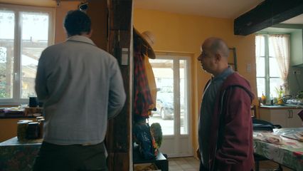 3. La ferme - partie 1