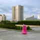 Brute communistische bouwsels in voormalige Sovjet staten: fotograaf Serge-Henri Valcke laat de schoonheid ervan zien