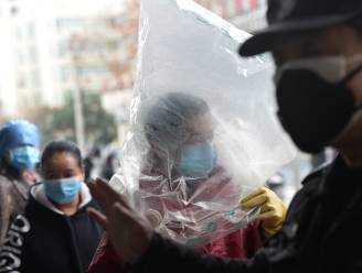 Wuhan-virus krijgt officiële naam - WHO-topman: “Eerste vaccin kan binnen 18 maanden klaar zijn”