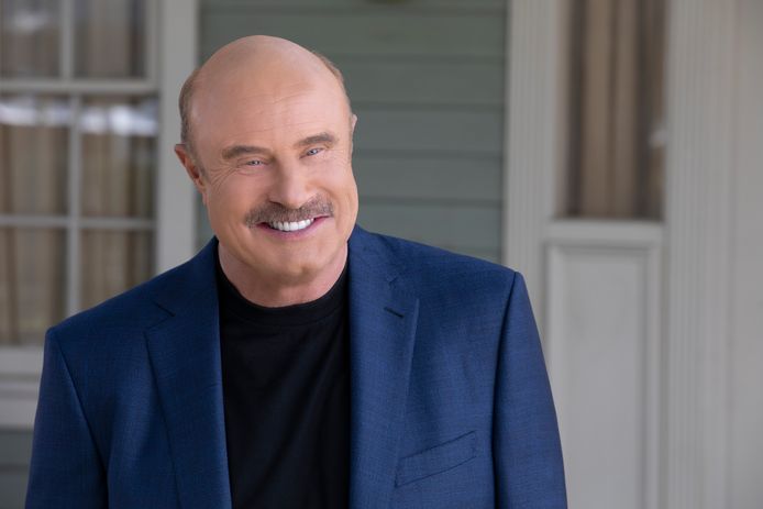 Phil McGraw