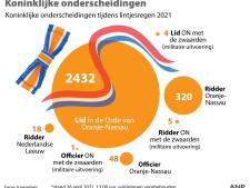 Generaal-majoor Theo ten Haaf uit Hoevelaken krijgt onderscheiding voor zijn inzet na ramp met MH17