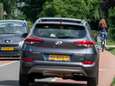 Meer maatregelen nodig om Middenweg veiliger te maken