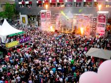 Tilburg wordt niet groter, wel steeds voller: waar laat je dan de dancefeesten, beurzen en biercantussen? 