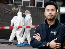 Chun Chiu (35) is forensisch arts: ‘Als je er naïef instaat, kun je snel getraumatiseerd raken’