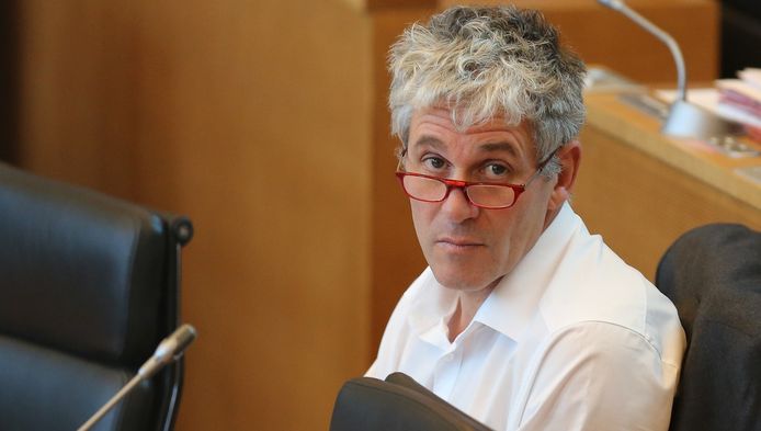 Paul Furlan.