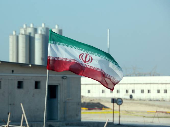 Westerse landen veroordelen Iran voor opvoer productie verrijkt uranium: “Nucleaire escalatie”