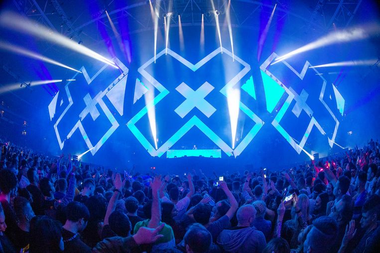 Keuzestress met ADE? Deze evenementen mag je niet missen