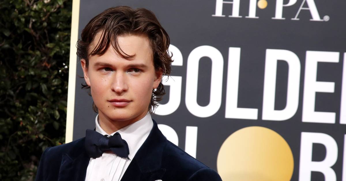 Ansel Elgort Ontkent Seksueel Misbruik Minderjarige Show Ad Nl
