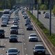 E40 in Merelbeke komende nacht afgesloten richting kust
