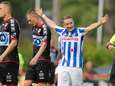 Na voorbereiding vol tegenvallers zijn wonderen van Heerenveen niet te verwachten