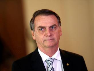 Bolsonaro schaft meteen het Braziliaanse ministerie van Werk af