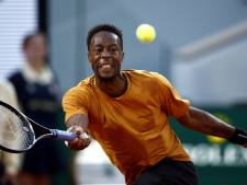 Gaël Monfils volgt het voorbeeld van zijn vrouw Elina Svitolina en krijgt Nederlandse coach
