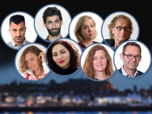 Lees hier de columns van onze columnisten