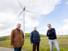 De klus is enorm en de weerstand groeit. Toch moeten de windmolens en zonneparken er komen: ‘Wij gaan het doen’