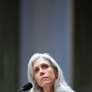 Susan Monarez, de wetenschapper in het oog van de storm: ‘Dit zou elke Amerikaan bang moeten maken’