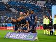 Un joueur du PSG se fait voler son portefeuille dans le Bois de Boulogne 