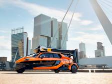Vliegende auto PAL-V mag de weg op: 'Nu nog de lucht in’